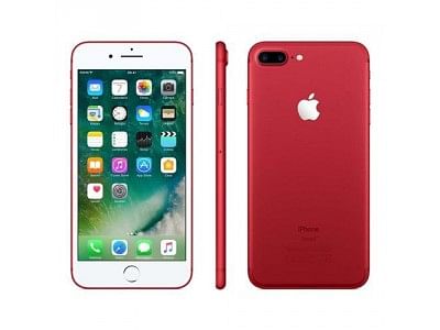 Apple iPhone 7 128 GB - Red