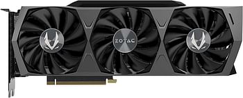 Zotac Geforce Rtx3080 Ti Trinity