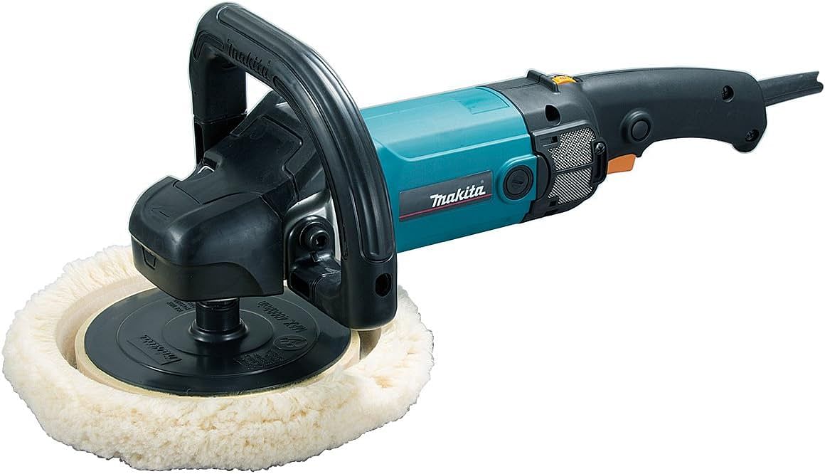 Makita B-65698 Disc Sander 9227C/9237Cb, 7 Inches