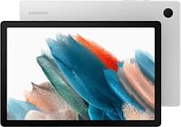 Samsung Galaxy Tablet A8 10.5 Inch 32GB 3GB RAM - Silver