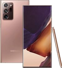 SAMSUNG Galaxy Note20 Ultra 5G 256GB 12GB - Mystic Bronze