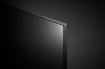 LG UHD 4K TV 50 Inch UQ8000 Series, Cinema Screen Design 4K Active HDR WebOS Smart AI ThinQ - 50UQ80006LD (New 2022)