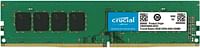 CRUCIAL 8GB 2666 MHz CL19 PC4-21300 UDIMM Desktop Memory - CB8GU2666