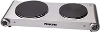 NIKAI HOT PLATE 2500W, NKTOE5N2