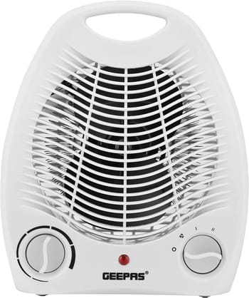 Geepas How Much Does A Small Fan Heater Cost To Run Geepas Fan