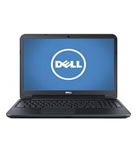 Dell Inspiron 15 3537 Laptop Intel Celeron-2955U 2GB RAM 500GB HDD 39.62 cm 15.6 Ubuntu Black