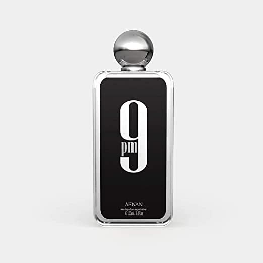 AFNAN 9 Pm Edition For Men, 100 ml