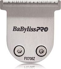 Babylisspro Barberology Fx708Z Stainless Steel Replacement T-Blade