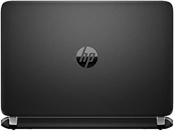 HP ProBook 440 G3 Core i3 6th Gen, 2.3GHz - 4GB RAM, 500GB HDD, Intel HD, 14-Inch, ENG KB, Win 10, Silver/Black
