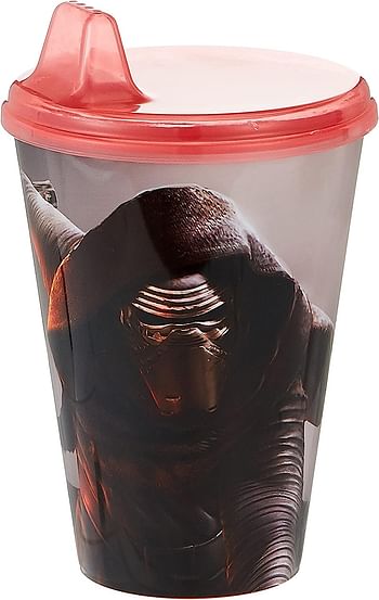 Stor Sipper Value Pp Tumbler 430 ML. Star Wars Episode Vii