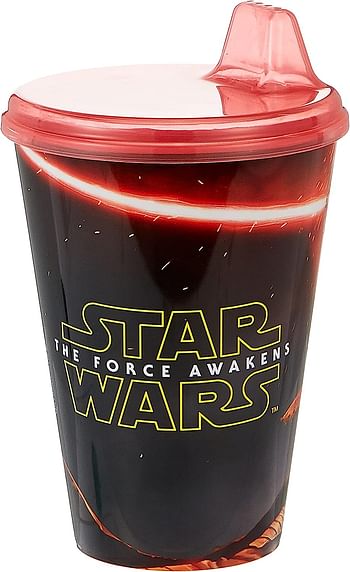 Stor Sipper Value Pp Tumbler 430 ML. Star Wars Episode Vii