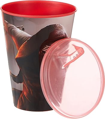 Stor Sipper Value Pp Tumbler 430 ML. Star Wars Episode Vii