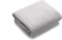 Bugaboo Stardust Cotton Sheet Mineral White