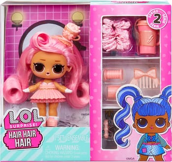 Collectible Dolls Creator Of Lol Surprise Dolls Walmart Exclusive