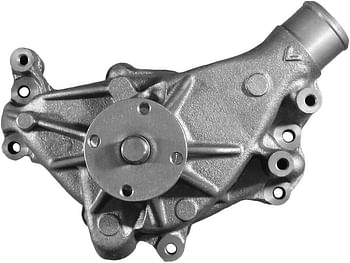 Acdelco Professional 252-595 Water Pump Kit