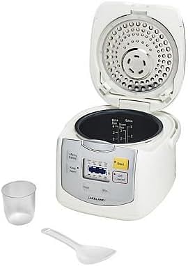 Lakeland Mini Multi Cooker - 1. 4 Litre