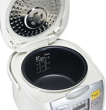 Lakeland Mini Multi Cooker - 1. 4 Litre