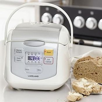 Lakeland Mini Multi Cooker - 1. 4 Litre