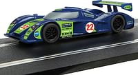 Scalextric Start C4111 Endurance Car – Maxed Out Race Control