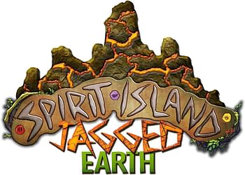 Spirit Island: Jagged Earth Expansion