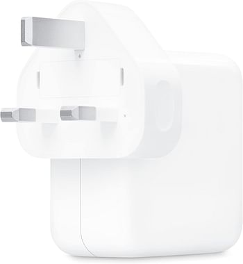 Apple 35W Dual USB-C Port Power Adapter ​​​​​​​