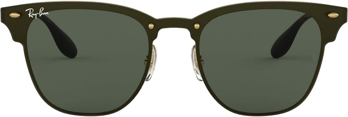 Ray-Ban mens 0RB3576N Sunglasses (pack of 1)