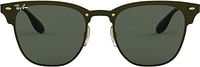 Ray-Ban mens 0RB3576N Sunglasses (pack of 1)