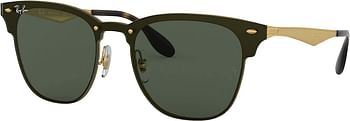 Ray-Ban mens 0RB3576N Sunglasses (pack of 1)