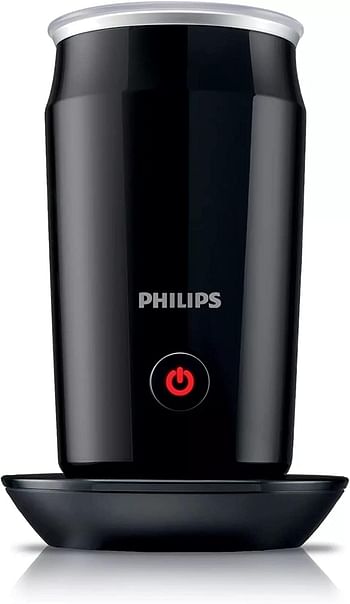 Philips Grind & Brew Coffee Maker, HD7762/00, Black