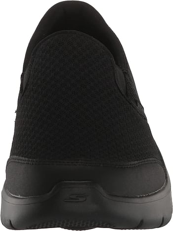 Skechers Gowalk Flex - Athletic Slip-on Casual Loafer Walking mens SHOES 44 EU