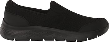 Skechers Gowalk Flex - Athletic Slip-on Casual Loafer Walking mens SHOES 44 EU