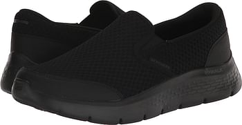 Skechers Gowalk Flex - Athletic Slip-on Casual Loafer Walking mens SHOES 44 EU