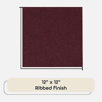 Achim Imports Carpet Floor Tile 12 L X 12 W X 0 1 H Nxcrptjt12 1