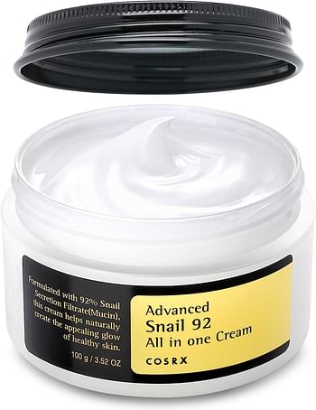 COSRX Advance Snail 96 Mucin Power Essence 100ml