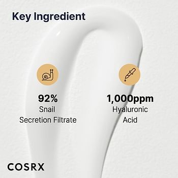 COSRX Advance Snail 96 Mucin Power Essence 100ml