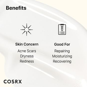 COSRX Advance Snail 96 Mucin Power Essence 100ml