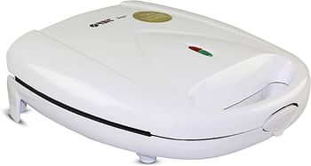 Orbit Sergio Electric Samosa Maker, White