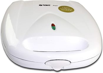 Orbit Sergio Electric Samosa Maker, White