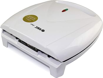 Orbit Sergio Electric Samosa Maker, White