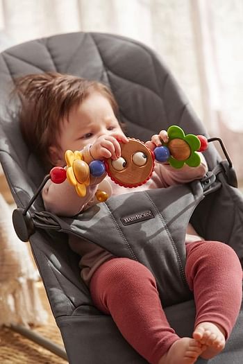 Babybjorn Toy For Bouncer, Piece Of 1