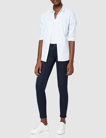 Tommy Jeans Women's Low Rise Skinny Sophie Bgbst Jeans