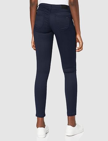 Tommy Jeans Women's Low Rise Skinny Sophie Bgbst Jeans