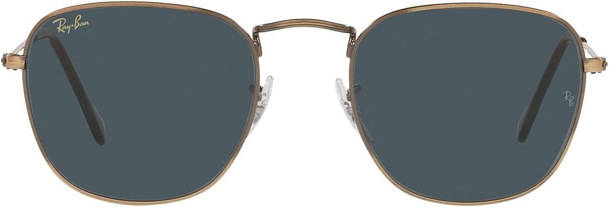 Ray-Ban mens 0RB3857 Sunglasses