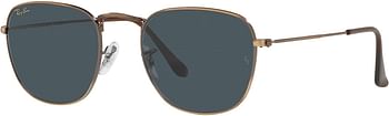 Ray-Ban mens 0RB3857 Sunglasses