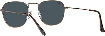 Ray-Ban mens 0RB3857 Sunglasses