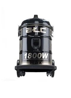 ATC Vacuum Cleaner 18 L 1800 W H-VC950 Black/Gold