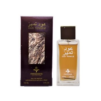 Farzana Collection Oud Tamayouz EDP 100ml