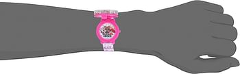 L.O.L. Surprise! Girls' Quartz Watch with Plastic Strap 17.6 Model: LOL4000 - Pink