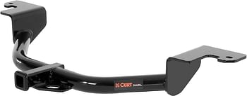 Curt 11051 Class 1 Trailer Hitch, 1-1/4-Inch Receiver, Compatible With Select Honda Insight