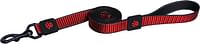 Doco® Martini Bean Leash 4Ft (Dcs5048) Color - Red, Sizes - S